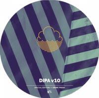 Пиво DIPA V10 Пиво DIPA V10