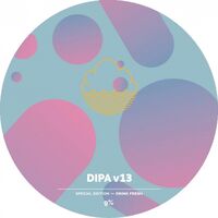 Пиво DIPA V13 Пиво DIPA V13