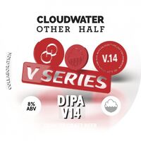 Пиво DIPA V14 Пиво DIPA V14