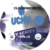 Пиво DIPA V15 Пиво DIPA V15