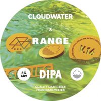 Пиво DIPA V16 Пиво DIPA V16