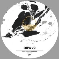 Пиво DIPA V2 Пиво DIPA V2