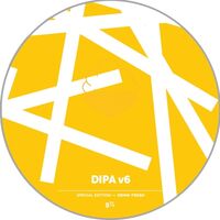 Пиво DIPA V6 Пиво DIPA V6