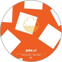 Пиво DIPA V7 Пиво DIPA V7
