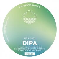 Пиво DIPA Пиво DIPA