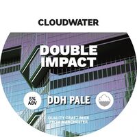 Пиво Double Impact Пиво Double Impact