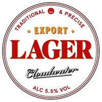 Пиво Export Lager Пиво Export Lager