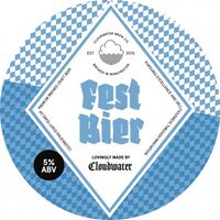 Пиво Festbier Пиво Festbier