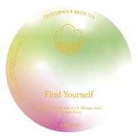 Пиво Find Yourself Пиво Find Yourself