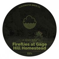 Пиво Fireflies At Gage Hill Homestead Пиво Fireflies At Gage Hill Homestead