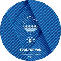 Пиво Fool For You Пиво Fool For You