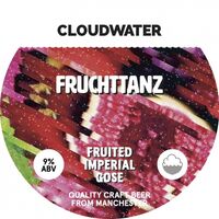 Пиво Fruchttanz Пиво Fruchttanz