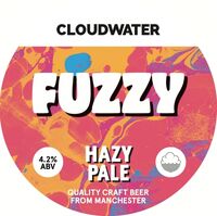 Пиво Fuzzy Пиво Fuzzy