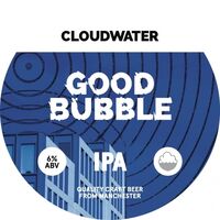 Пиво Good Bubble Пиво Good Bubble