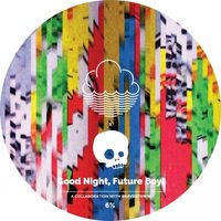 Пиво Good Night, Future Boy! Пиво Good Night, Future Boy!