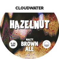 Пиво Hazelnut Brown  Пиво Hazelnut Brown