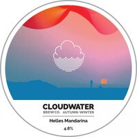 Пиво Helles Mandarina Пиво Helles Mandarina