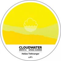 Пиво Helles Tettnanger Пиво Helles Tettnanger