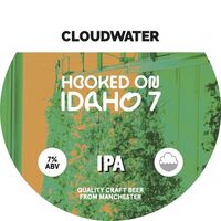 Пиво Hooked On Idaho 7 Пиво Hooked On Idaho 7