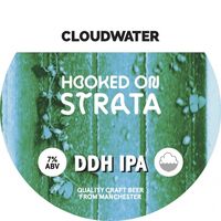 Пиво Hooked On Strata Пиво Hooked On Strata