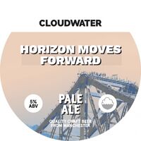 Пиво Horizon Moves Forward Пиво Horizon Moves Forward