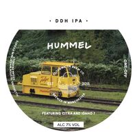 Пиво Hummel Пиво Hummel