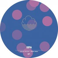Пиво IIPA Simcoe Mosaic Пиво IIPA Simcoe Mosaic