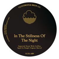 Пиво In The Stillness Of The Night Пиво In The Stillness Of The Night