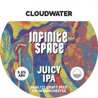 Пиво Infinite Space Пиво Infinite Space