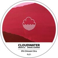 Пиво IPA Chinook Citra Пиво IPA Chinook Citra