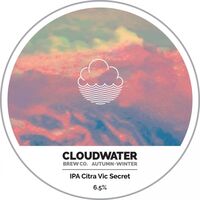 Пиво IPA Citra Vic Secret Пиво IPA Citra Vic Secret