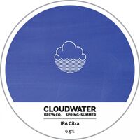 Пиво IPA Citra Пиво IPA Citra