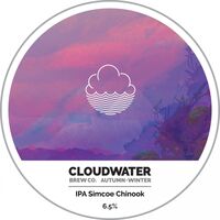 Пиво IPA Simcoe Chinook