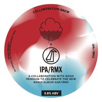 Пиво IPA/RMX Пиво IPA/RMX