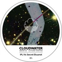 Пиво IPL Vic Secret Ekuanot Пиво IPL Vic Secret Ekuanot