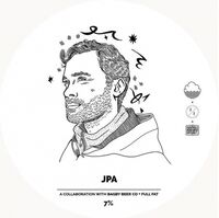 Пиво JPA Пиво JPA