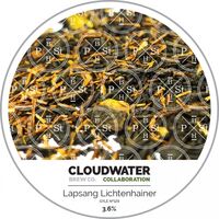 Пиво Lapsang Lichtenhainer Пиво Lapsang Lichtenhainer