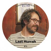 Пиво Last Hurrah Пиво Last Hurrah