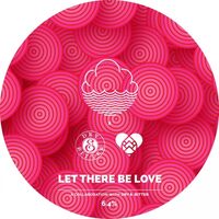 Пиво Let There Be Love Пиво Let There Be Love