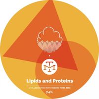 Пиво Lipids & Proteins Пиво Lipids & Proteins
