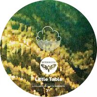 Пиво Little Table Пиво Little Table