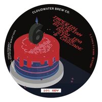 Пиво Livestream Bingo (6th Birthday Simcoe & Cascade Black TIPA) Пиво Livestream Bingo (6th Birthday Simcoe & Cascade Black TIPA)
