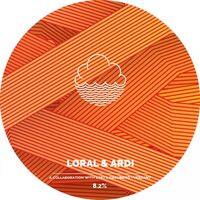 Пиво Loral & Ardi Пиво Loral & Ardi