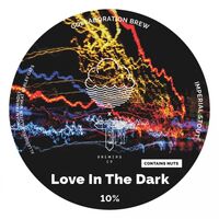 Пиво Love In the Dark Пиво Love In the Dark