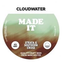 Пиво Made It Пиво Made It