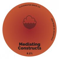 Пиво Mediating Constructs Пиво Mediating Constructs