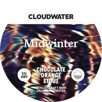 Пиво Midwinter Пиво Midwinter