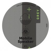 Пиво Mobile Speaker Grey Пиво Mobile Speaker Grey