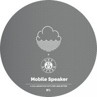Пиво Mobile Speaker Пиво Mobile Speaker