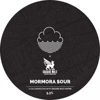 Пиво Mormora Sour Пиво Mormora Sour